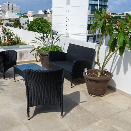 Ser & Soul Vacation Lofts Appartamento Playa del Carmen Esterno foto