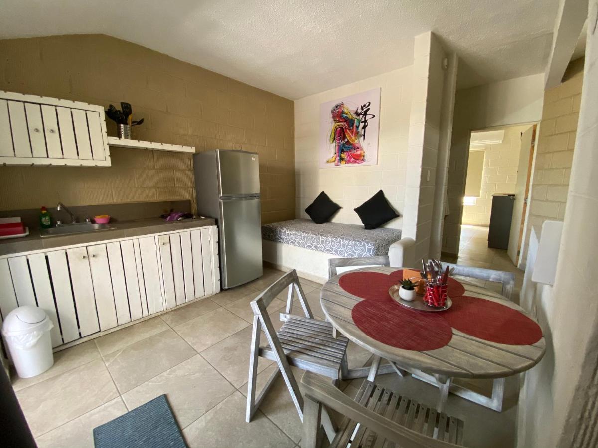 Ser & Soul Vacation Lofts Appartamento Playa del Carmen Esterno foto