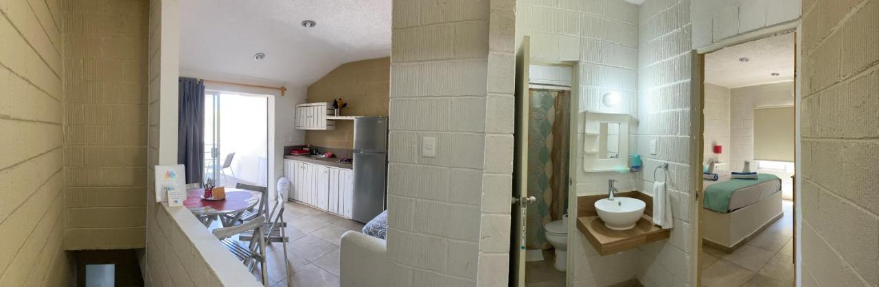 Ser & Soul Vacation Lofts Appartamento Playa del Carmen Esterno foto