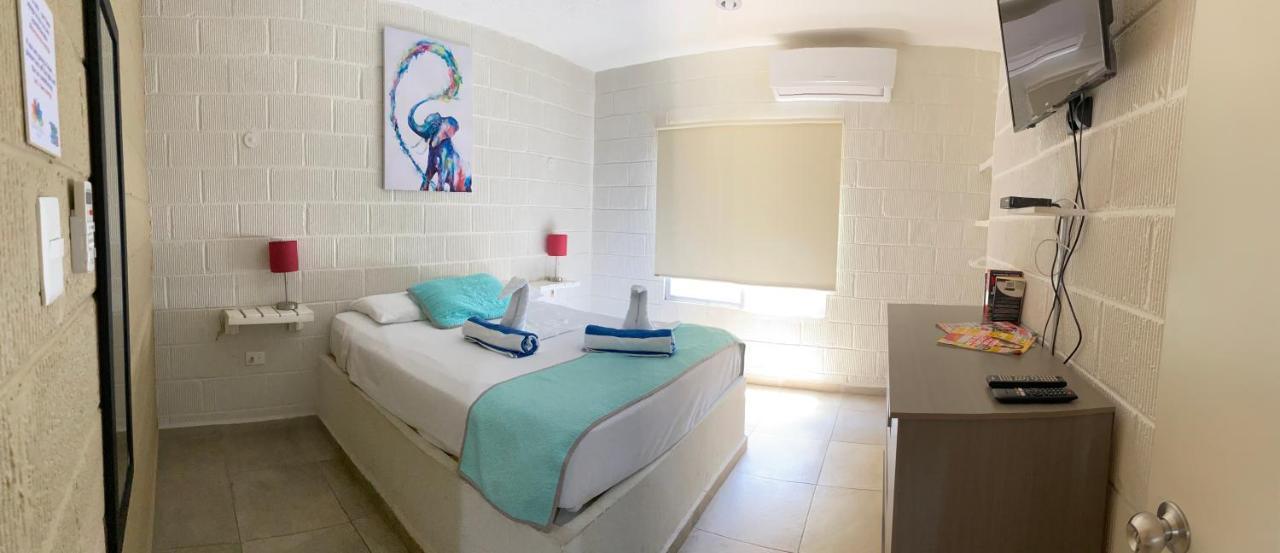 Ser & Soul Vacation Lofts Appartamento Playa del Carmen Esterno foto