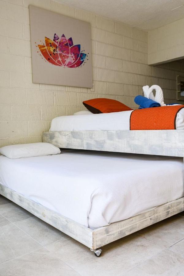 Ser & Soul Vacation Lofts Appartamento Playa del Carmen Esterno foto