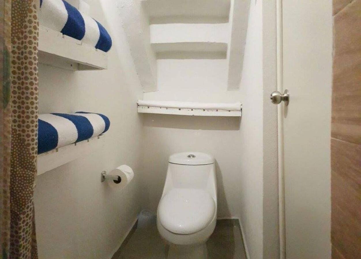 Ser & Soul Vacation Lofts Appartamento Playa del Carmen Esterno foto