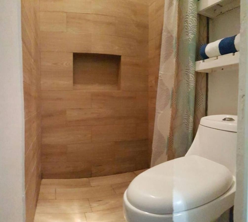 Ser & Soul Vacation Lofts Appartamento Playa del Carmen Esterno foto