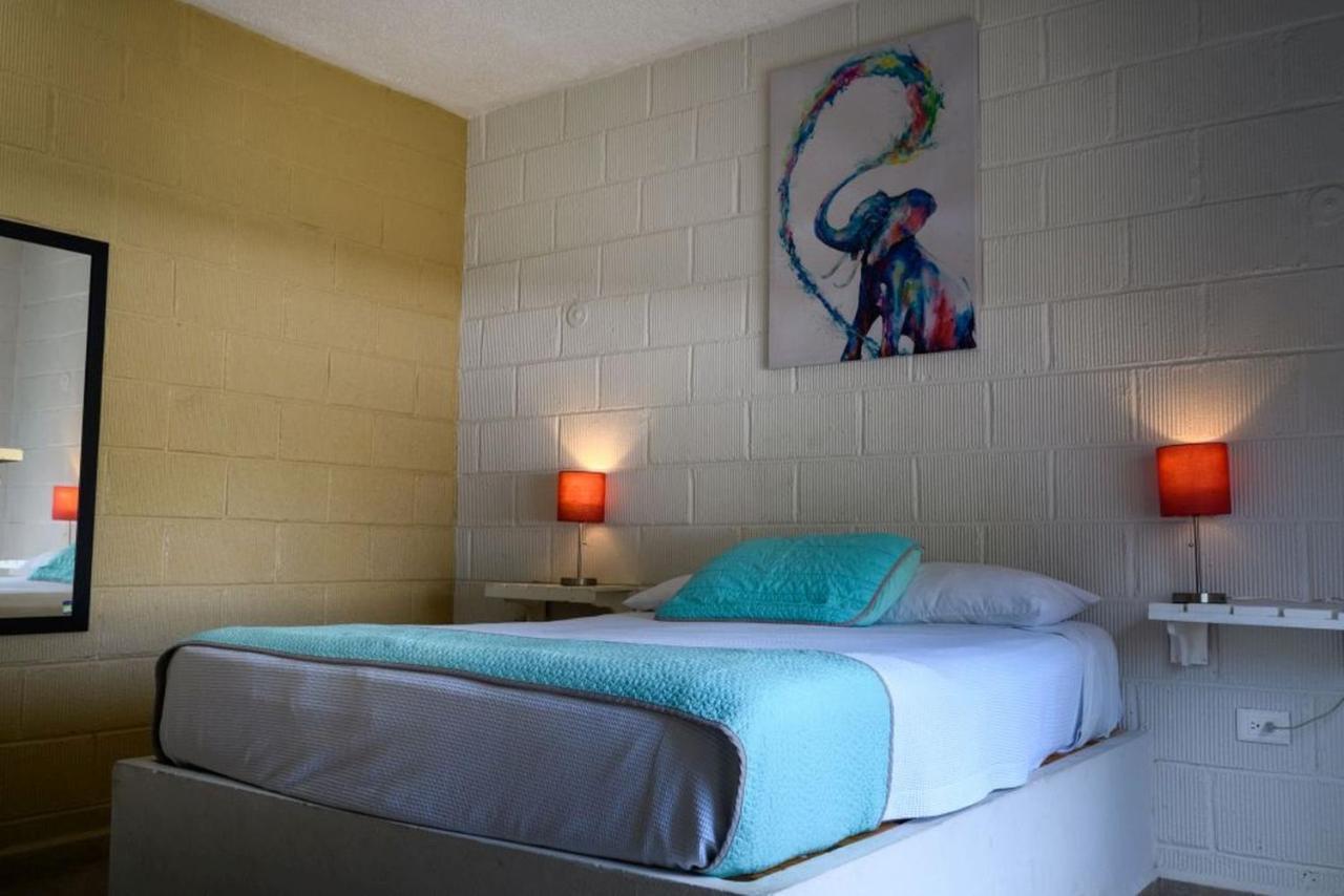 Ser & Soul Vacation Lofts Appartamento Playa del Carmen Esterno foto