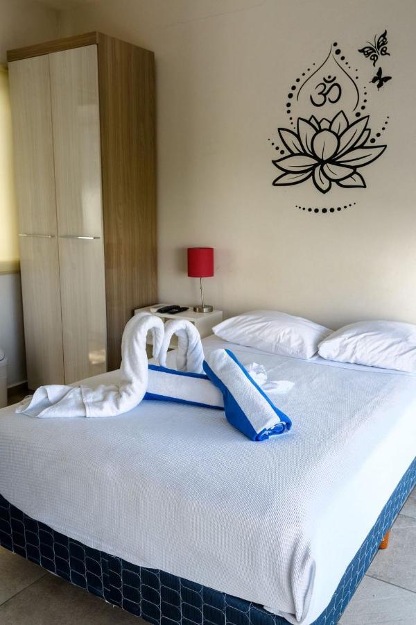Ser & Soul Vacation Lofts Appartamento Playa del Carmen Esterno foto