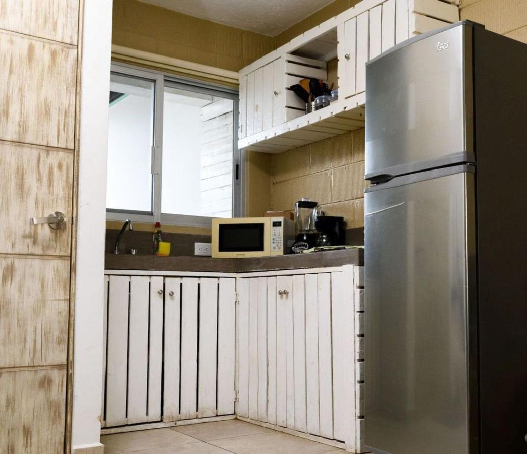 Ser & Soul Vacation Lofts Appartamento Playa del Carmen Esterno foto