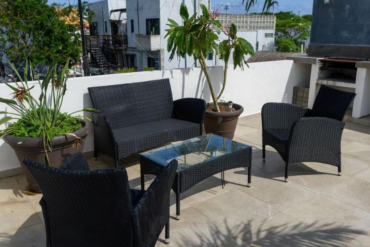 Ser & Soul Vacation Lofts Appartamento Playa del Carmen Esterno foto