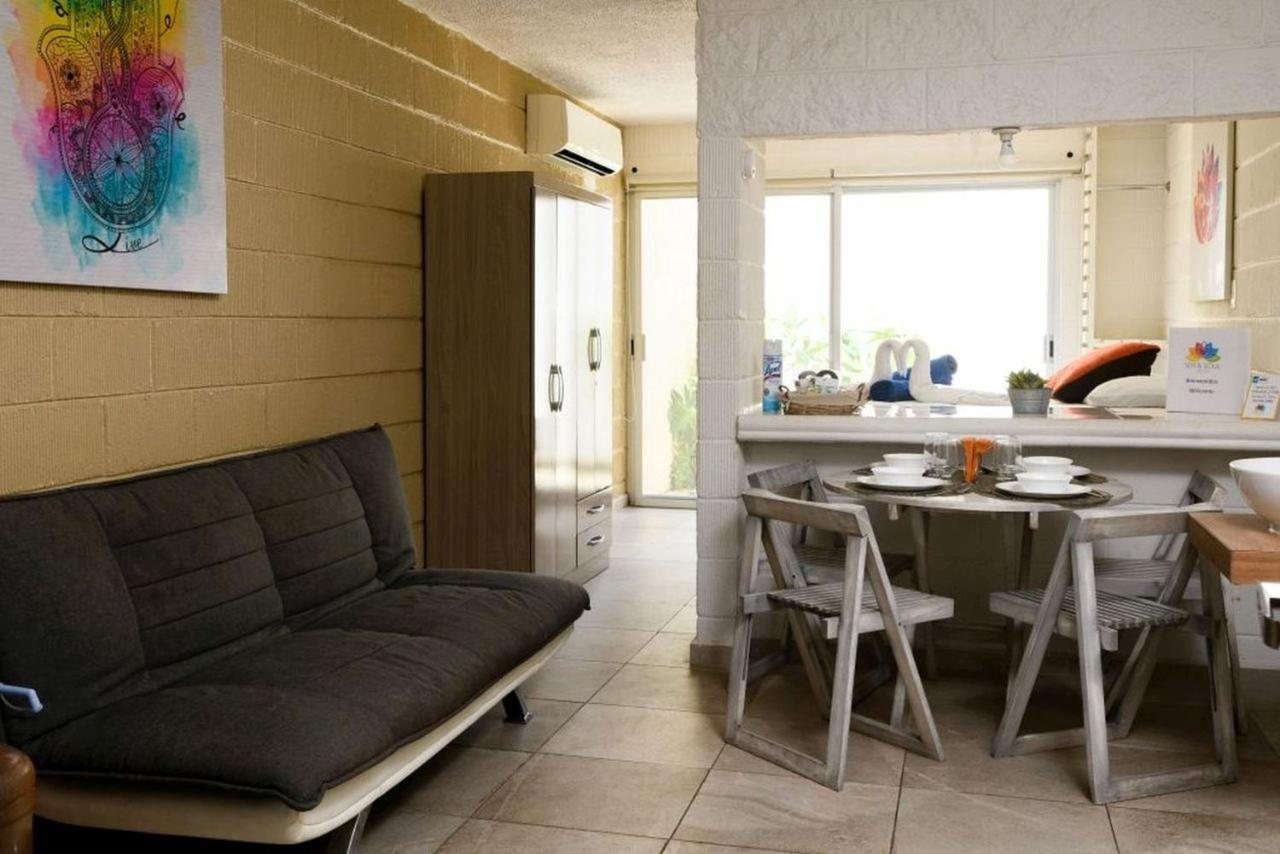 Ser & Soul Vacation Lofts Appartamento Playa del Carmen Esterno foto