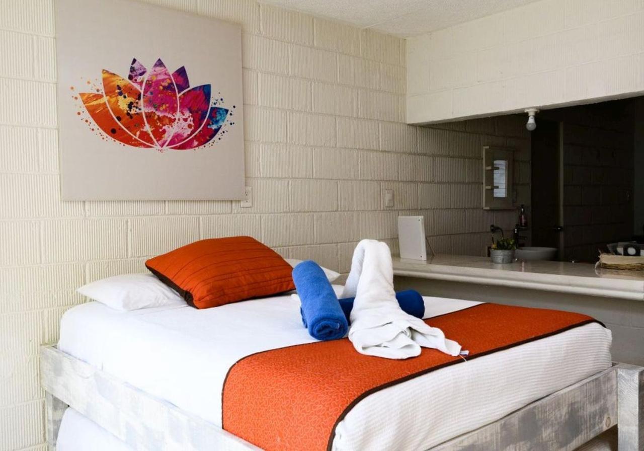 Ser & Soul Vacation Lofts Appartamento Playa del Carmen Esterno foto