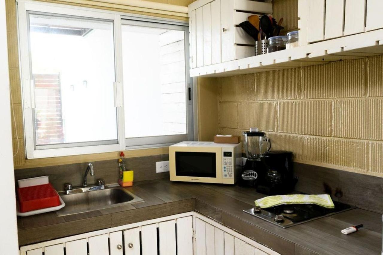 Ser & Soul Vacation Lofts Appartamento Playa del Carmen Esterno foto