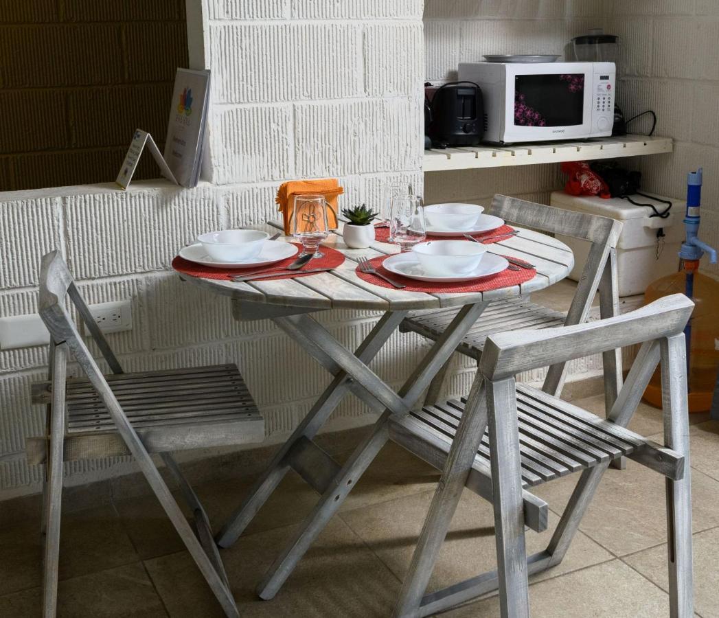 Ser & Soul Vacation Lofts Appartamento Playa del Carmen Esterno foto