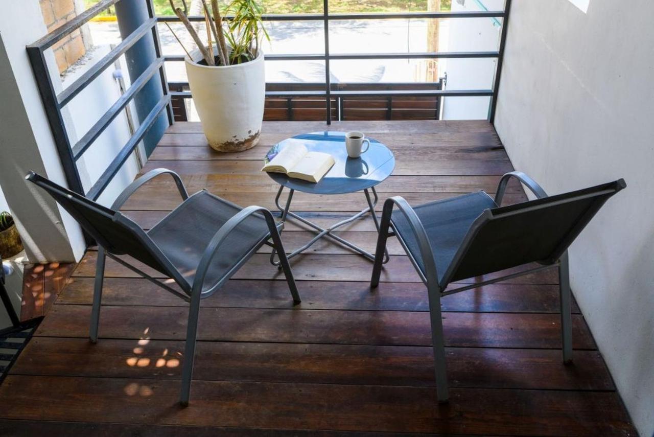 Ser & Soul Vacation Lofts Appartamento Playa del Carmen Esterno foto