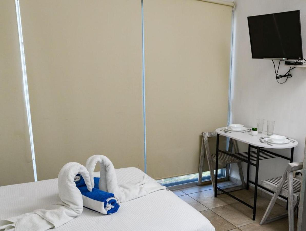 Ser & Soul Vacation Lofts Appartamento Playa del Carmen Esterno foto